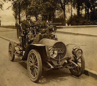 1908 Drive